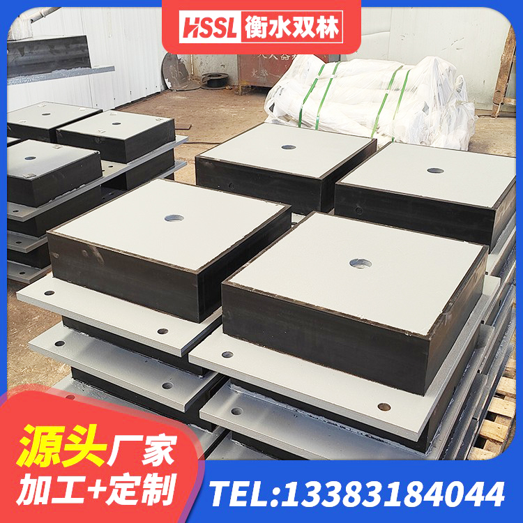 九龙坡区LNR(H)-D620X179隔震支座源头工厂 九龙坡区建筑橡胶隔震支座减震源头工厂 九龙坡区隔震减震支座 九龙坡区LRB橡胶隔震支座1000(II型)源头工厂 - 第3张