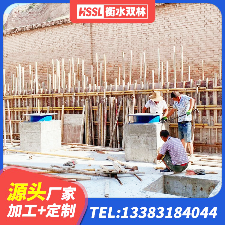 九龙坡区建筑隔震支座LNR300 九龙坡区LNR600橡胶隔震支座生产厂家 九龙坡区楼房隔震支座厂商厂家 九龙坡区LNR橡胶隔震支座D600源头工厂 - 第3张