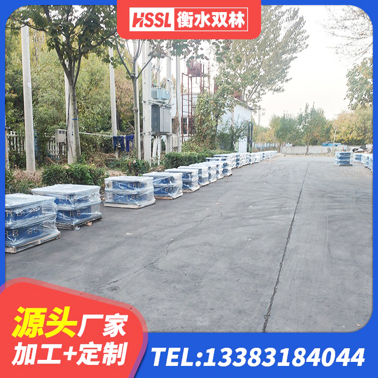 九龙坡区LNR橡胶隔震支座700(II型) 九龙坡区隔震支座1型生产厂家 九龙坡区抗震式橡胶隔震支座定制生产厂家 九龙坡区LNR1400天然橡胶隔震支座厂家电话 - 第9张